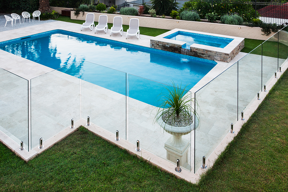 glass