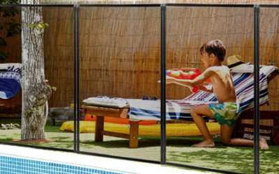 Seasonal Pool Safety Checklist