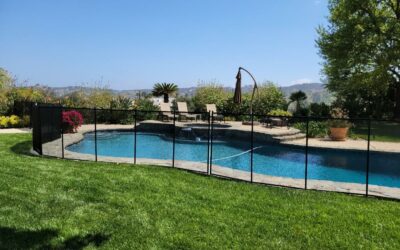 Pool Fence Installation Sherman Oaks: Pool Fencing Requirments