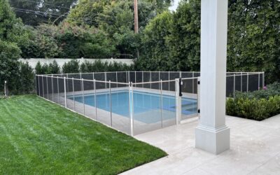 Pool Fence Installation Beverly Hills : Pool Fencing Requirments