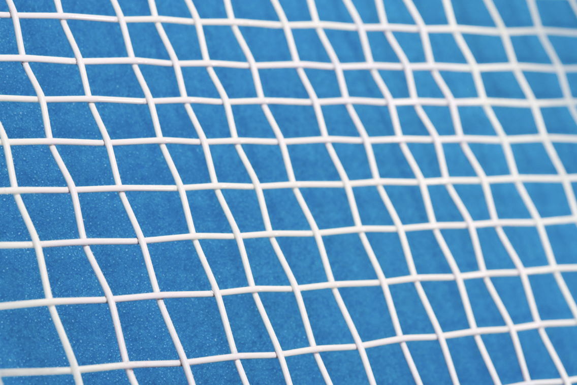 How pool safety nets and covers work in California