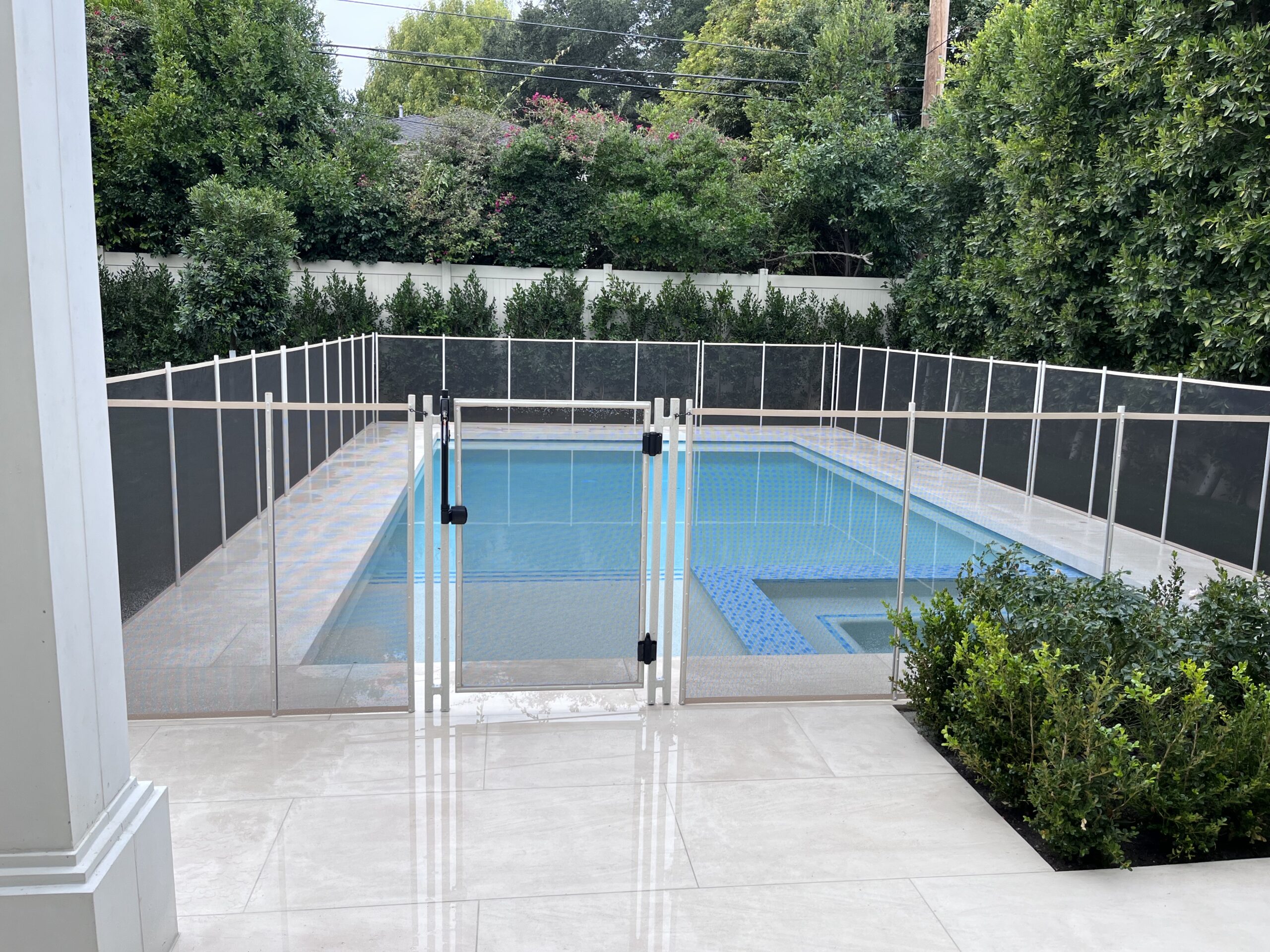 Pool Fence Installation Riverside County: Requirements and Regulation